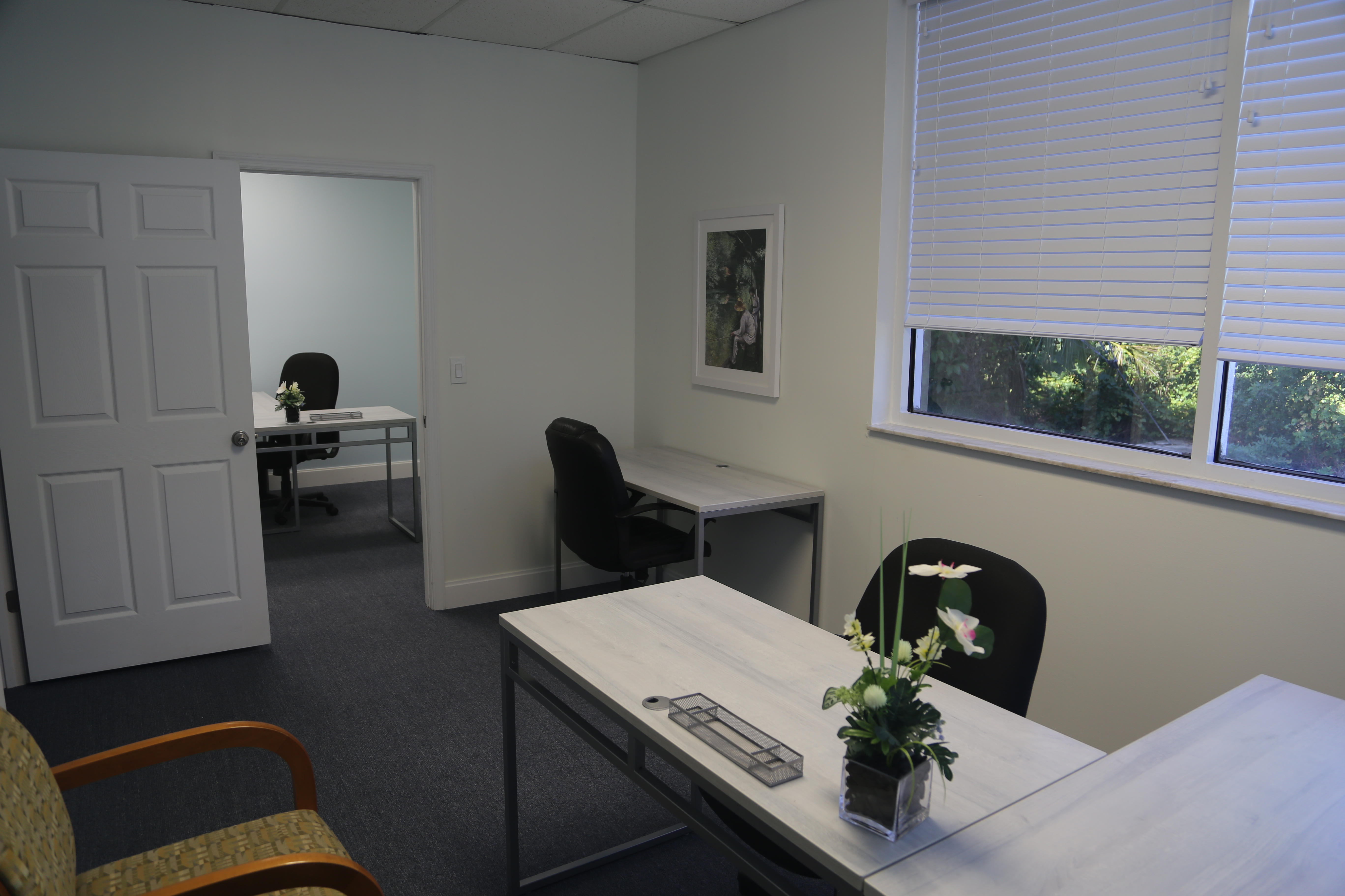 Office Photo